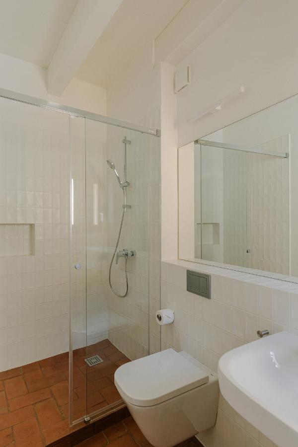 Flateli Santa Clara 21 Apartment Girona Exterior photo